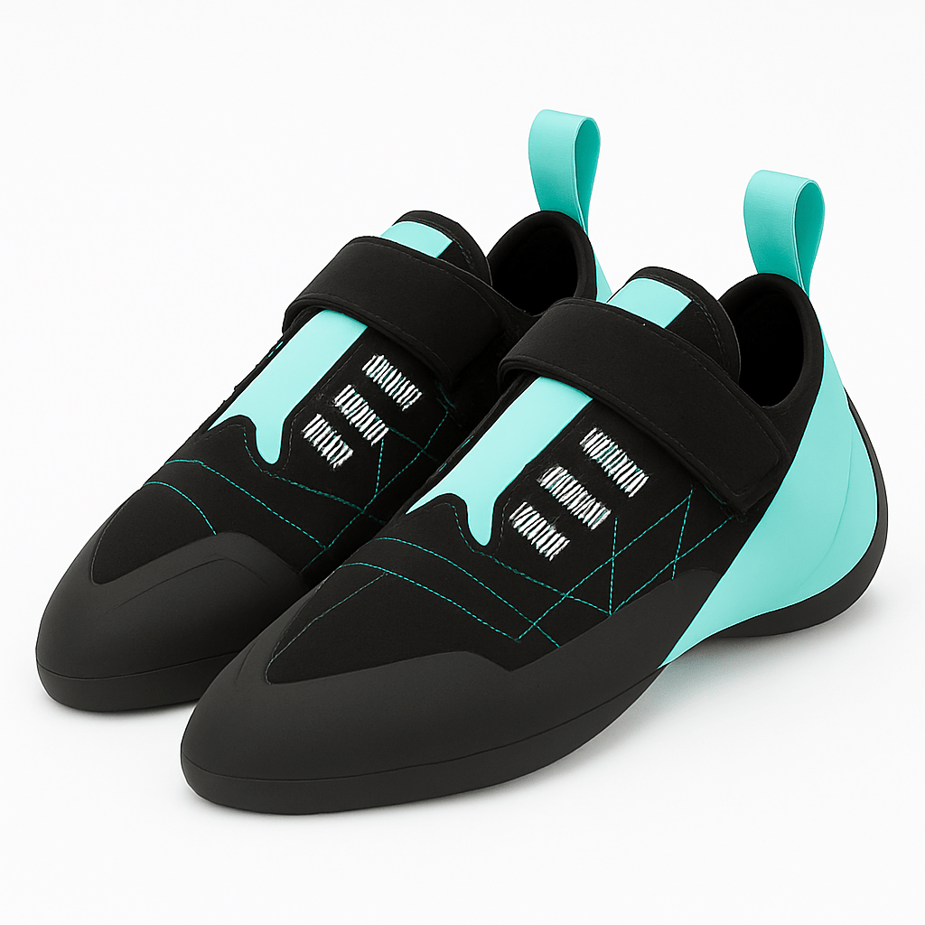 Chausson D'escalade Amateur