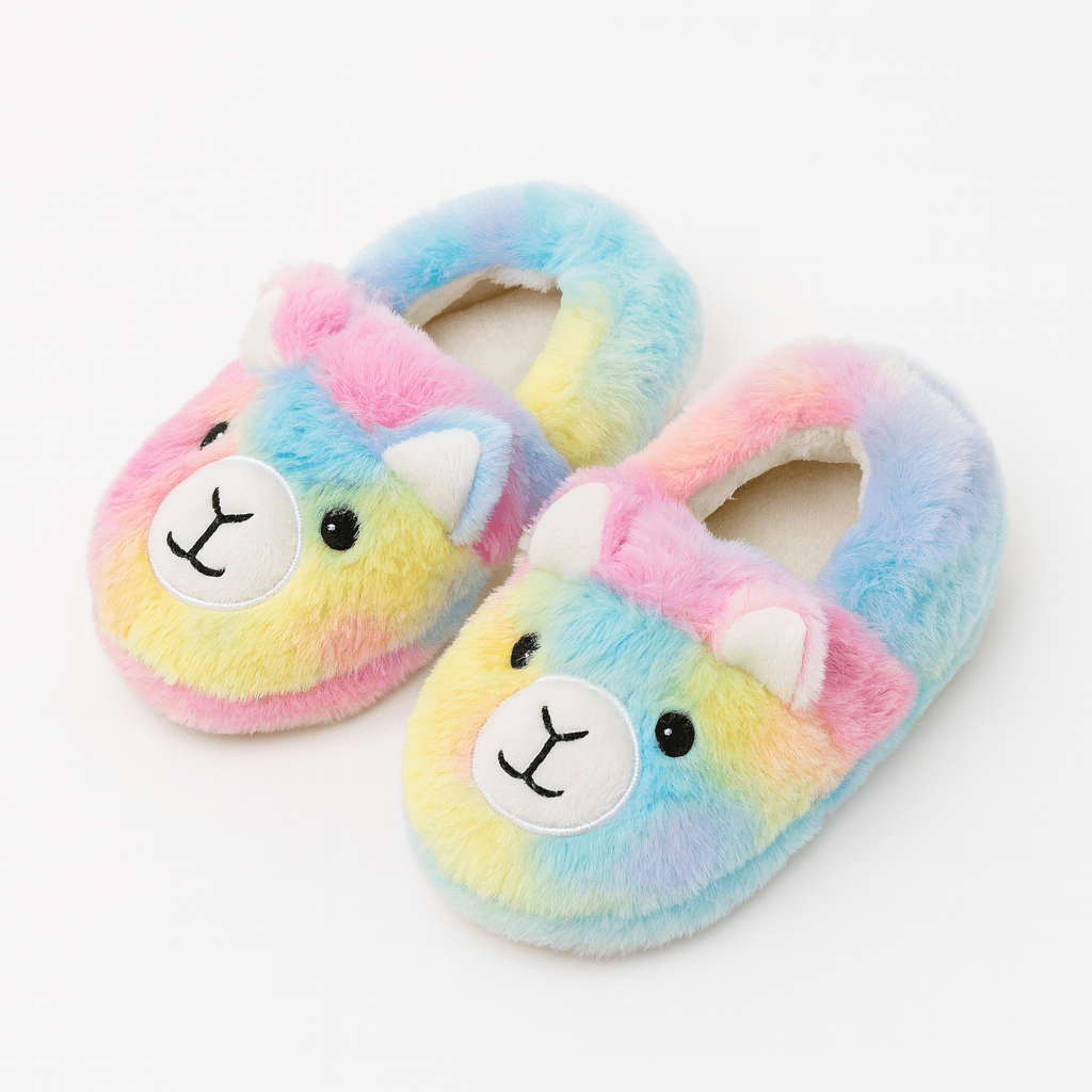 Chausson Bear Enfants