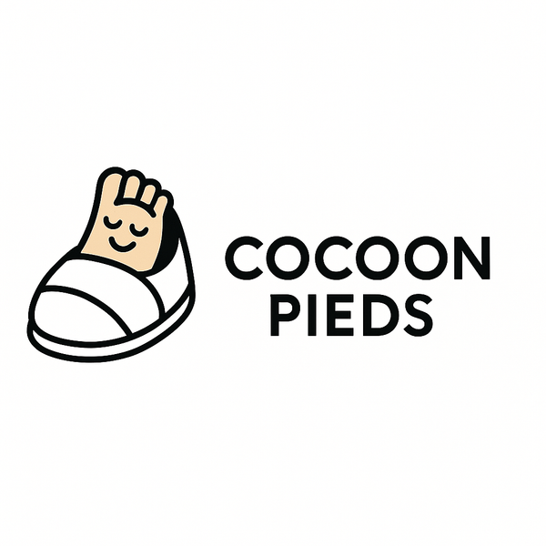 Loo Cocoon Pieds