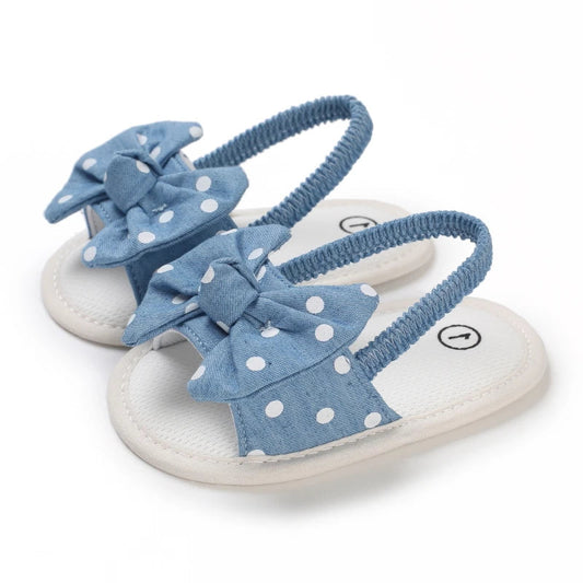 Chausson Bebe Avec Elastique