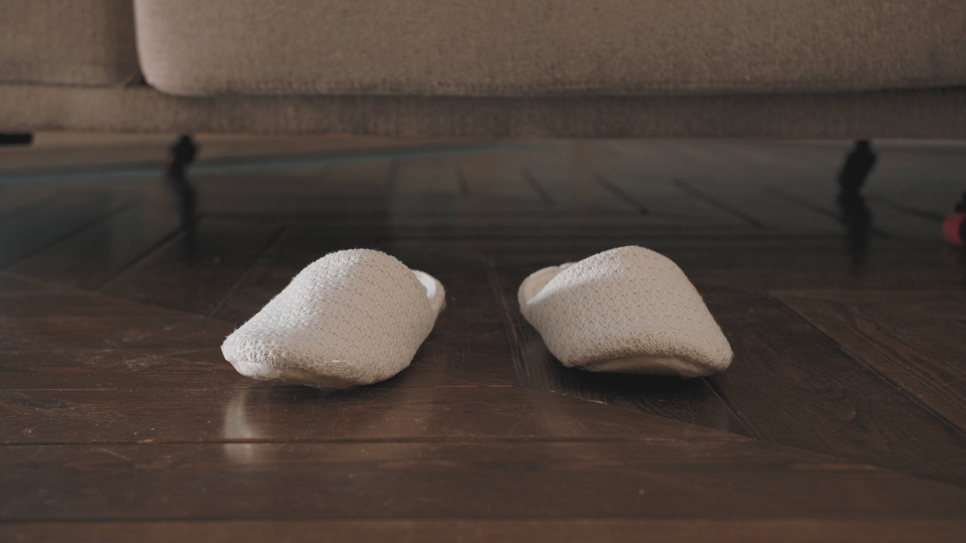 Charger la vidéo : Chausson