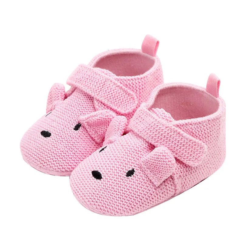 Chausson Bebe Souris