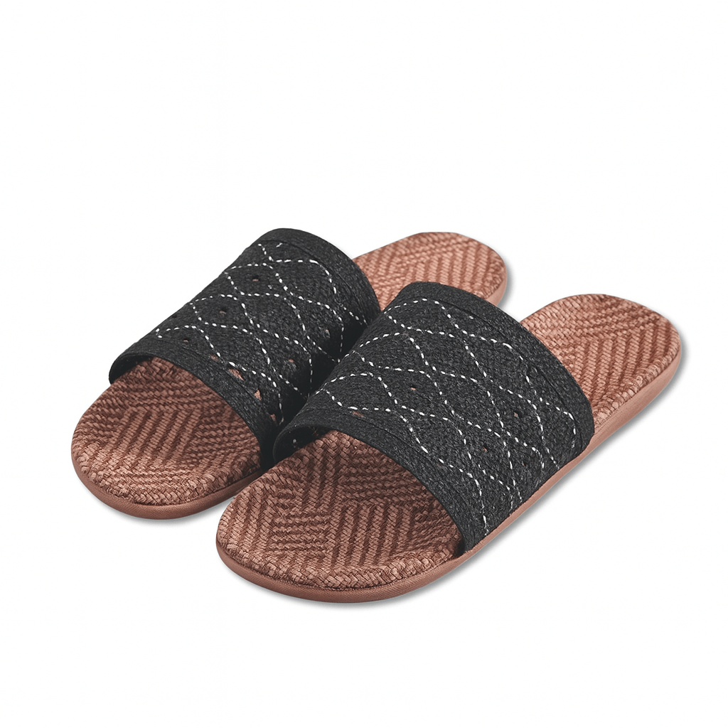 Chausson D'été Fermé Pour Femme