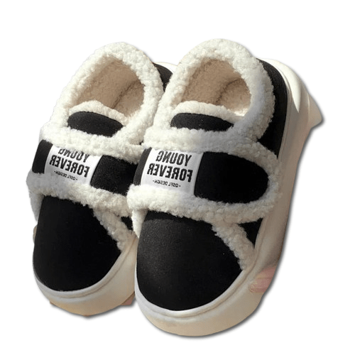 Chaussons D'intérieures Femme