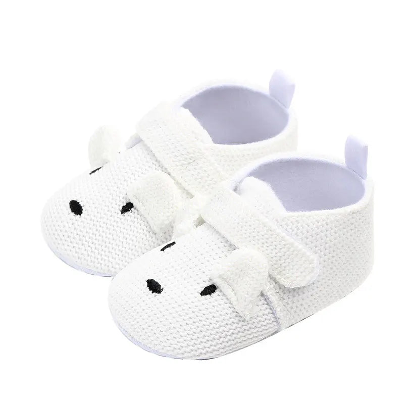 Chausson Bebe Souris