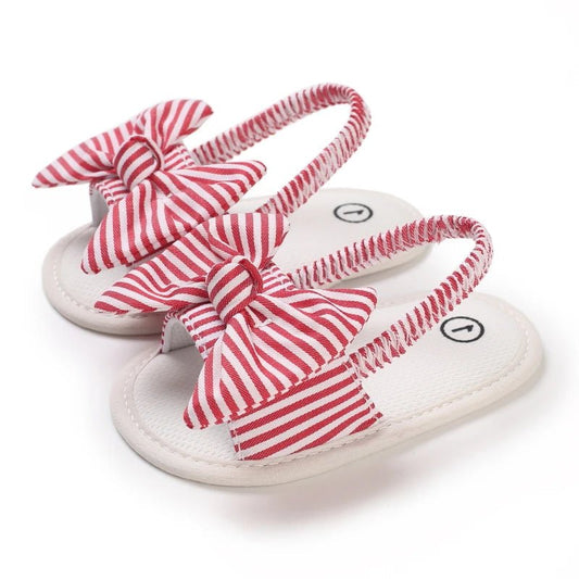 Chausson Bébé Avec Élastique