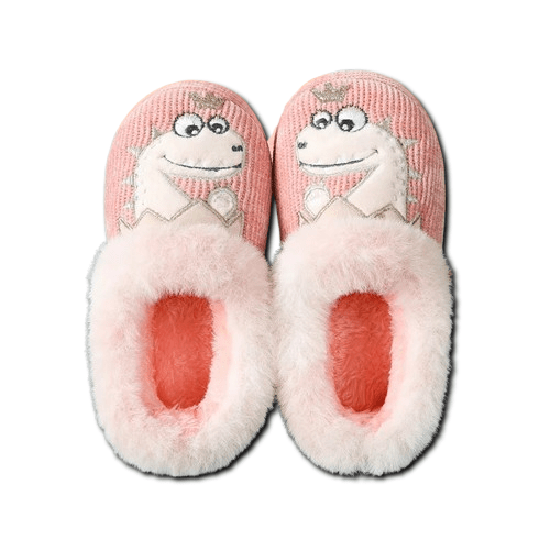 Chausson Bottine Dinosaure (enfant)