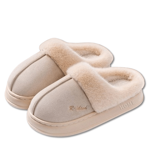 Chausson Semelle Epaisse Homme