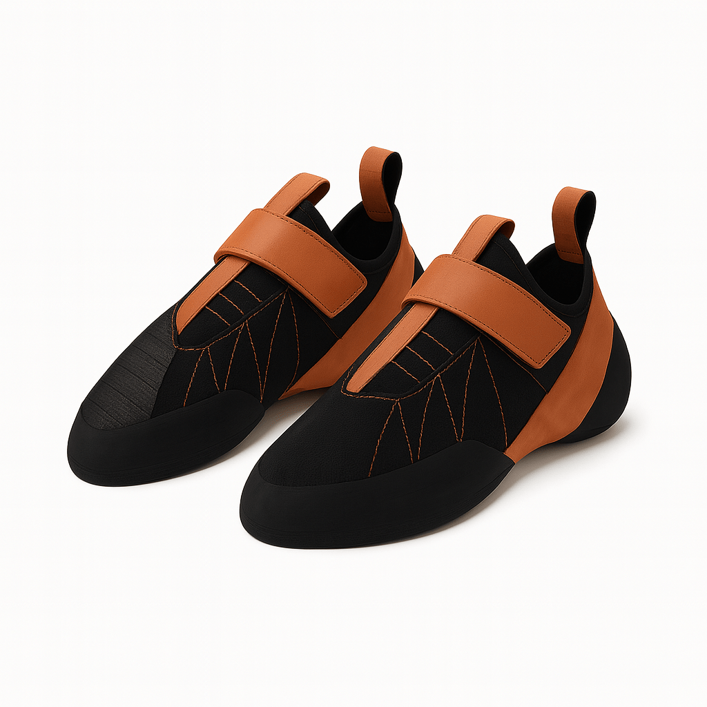 Chausson D'escalade Amateur