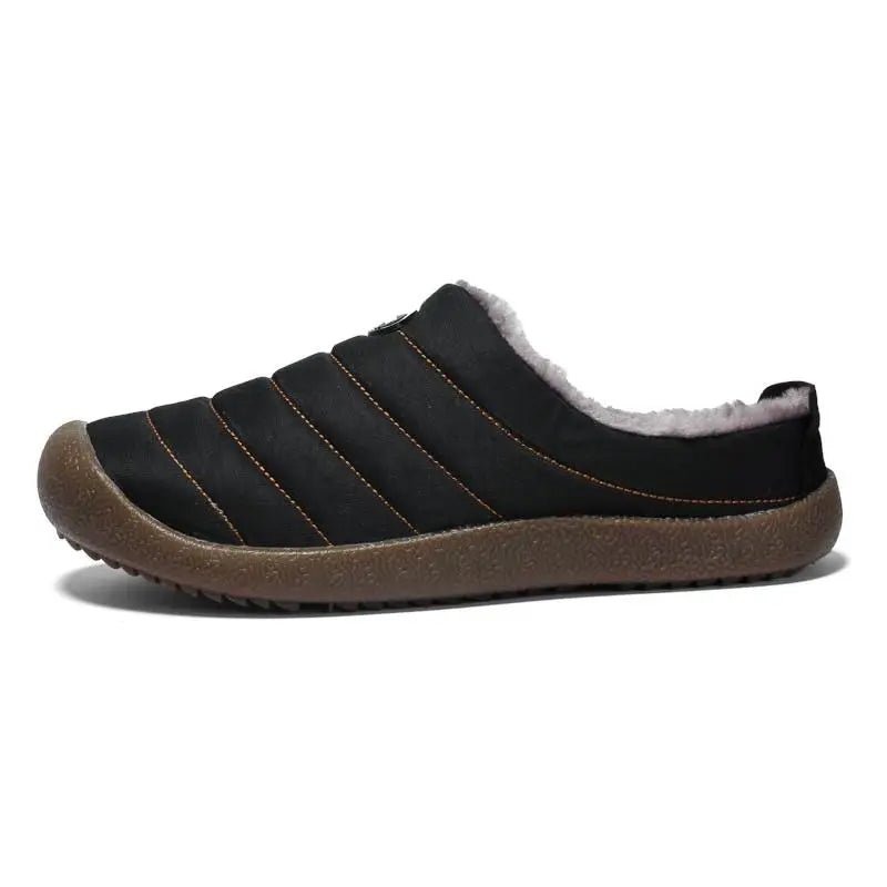 Chausson Homme Pour Extérieure