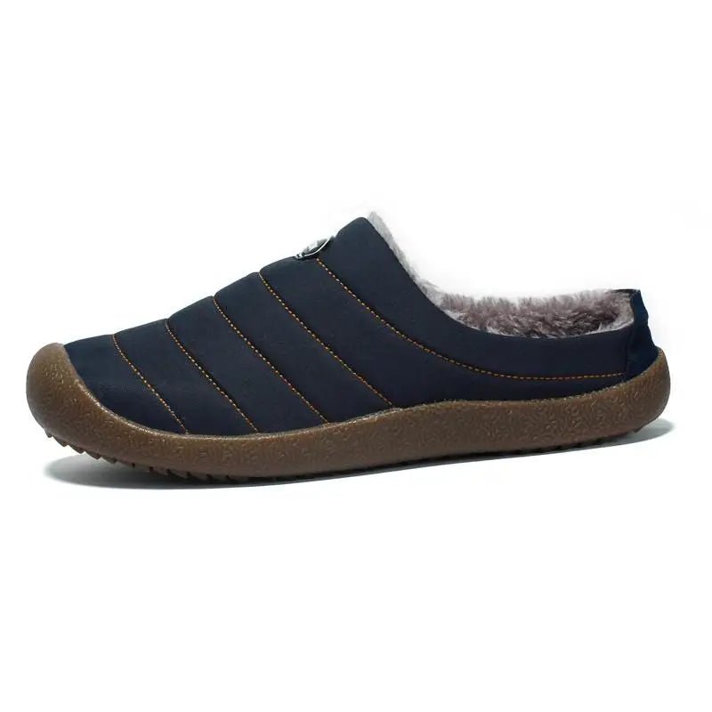 Chausson Homme Pour Extérieure