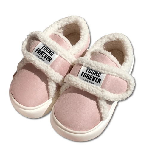 Chaussons D'intérieures Femme