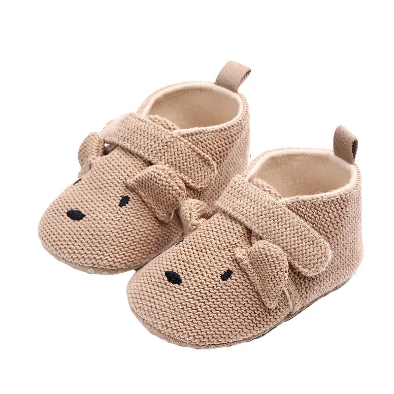 Chausson Bebe Souris